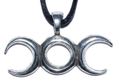 Wicca Balancing Amulet