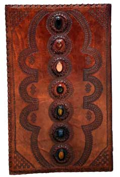 7 Stone Leather