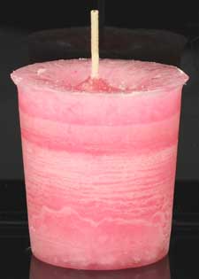 Manifest a Miracle Herbal - Pink
