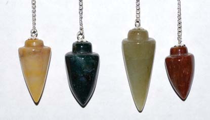 Various Pendulum