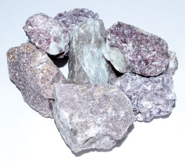You Will Feel the Peaceful, Tranquil Energy the Moment You Hold One of These Pieces