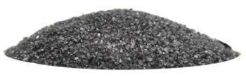 Black Salt Fine 2 oz Gourment