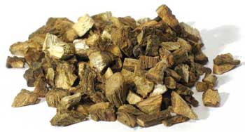 Burdock Root Cut 2 oz (arctium Lappa)