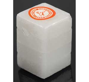 Camphor Block 25 Grams