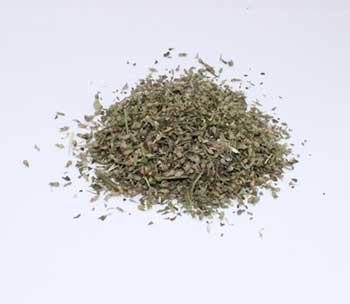 1 Lb Catnip Cut (nepeta Cataria)