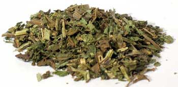 Comfrey Leaf 2 oz (symphytum Officinale)