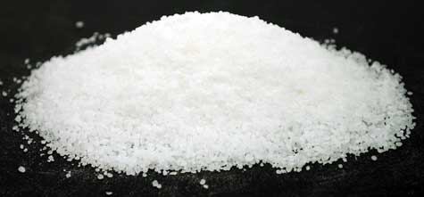 Dead Sea Salt 2 oz