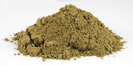 Horny Goat Weed 2 oz Powder (epimedium Grandiflorum)