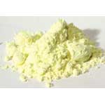 Sulfur Powder (brimstone) 4 oz