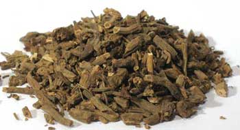 Valerian Root Cut 2 oz Valeriana Officinalis
