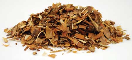 White Pine Bark Cut 2 oz (pinus Strobus)