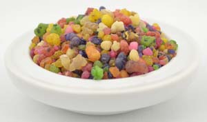 3 Kings Granular Incense 2 oz