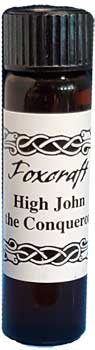 High John the Conqueror Oil 2 Dram