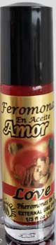 1/3 oz Love W/ Pheromones