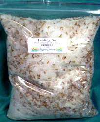 5 Lb Healing Bath Salts