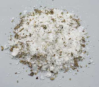 5 Lb Protection Bath Salts