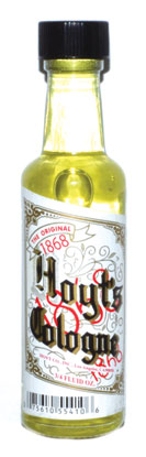 3/4 oz Hoyt's Cologne