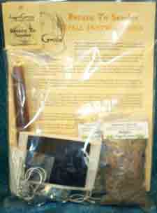 Return to Sender Ritual Kit