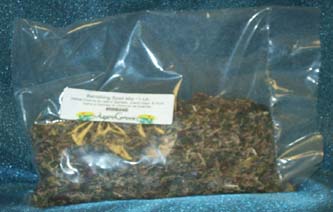1 Lb Banishing Spell Mix