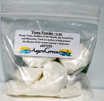 Vesta Ritual Powder 2 oz