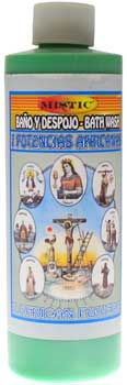 8 oz 7 African Powers (7 Potencias Africanas) Wash