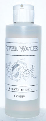 River Water 4 oz
